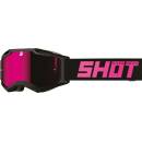 Shot Iris 2.0 Solid