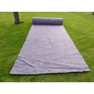 EkoGrass Synthetic Travní rohož s osivem 25m x 2,1m