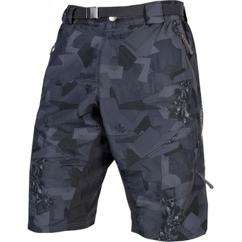 Endura Hummvee II šedý maskáč