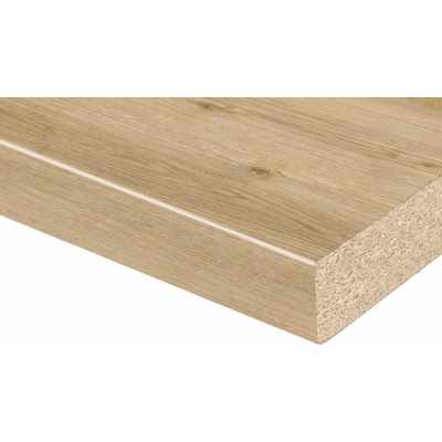 Kaindl CPL pracovní deska K4420 dub Evoke Classic 180 x 62 x 2,8 cm – Zboží Dáma