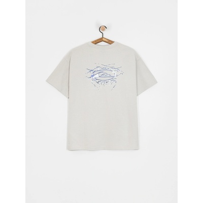 Quiksilver Mercury Chrome Lightning lunar rock