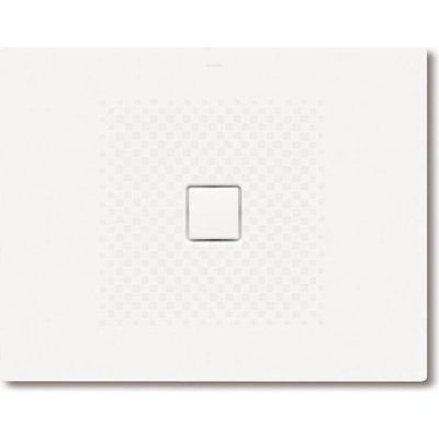 Kaldewei Avantgarde - Obdélníková sprchová vanička Conoflat 795-1, 900 x 1400 mm sprchová vanička, antislip, Perl-Effekt 466530003001
