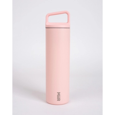 MiiR Wide Mouth Bottle 590 ml Cherry Pink