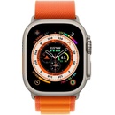 Apple Watch Ultra 49mm (alpský ťah)