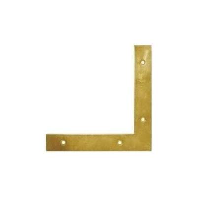 Domax NA 100 Rohovník 100x100x15x2,0 mm 10 ks