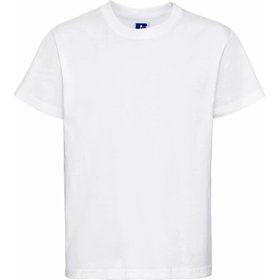 Russell Athletic 180B white