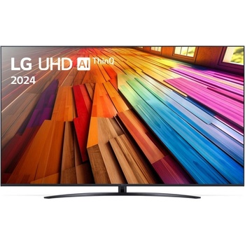 LG 75UT81006LA