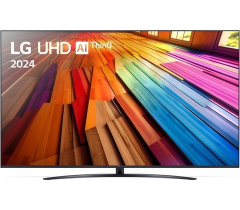 LG 75UT81006LA