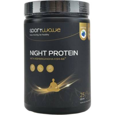 Sportwave Night protein 750 g