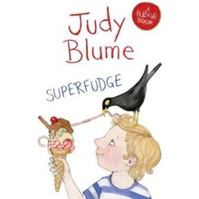 Superfudge - Blume, Judy