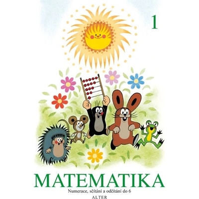 Matematika 1 Vlasta Landová
