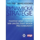 Dynamická strategie