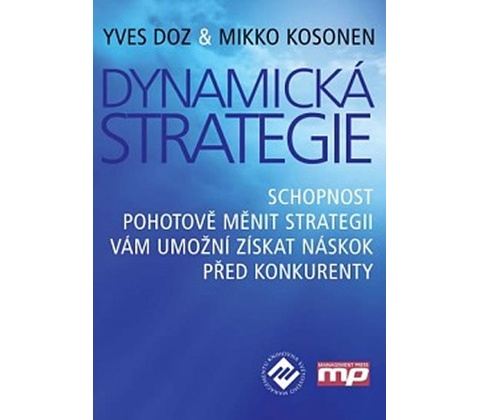 Dynamická strategie