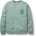 Passenger Мъжки пуловер Passenger Sonoma Recycled Cotton Sweatshirt Jumper - Pistachio (017-4304-0111)