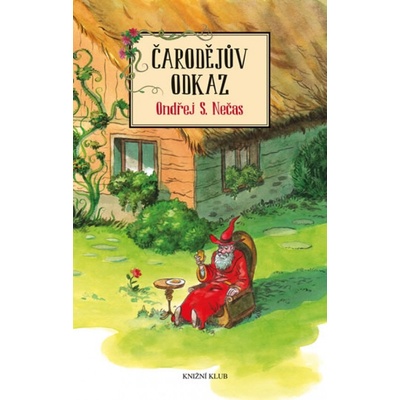 Čarodějův odkaz
