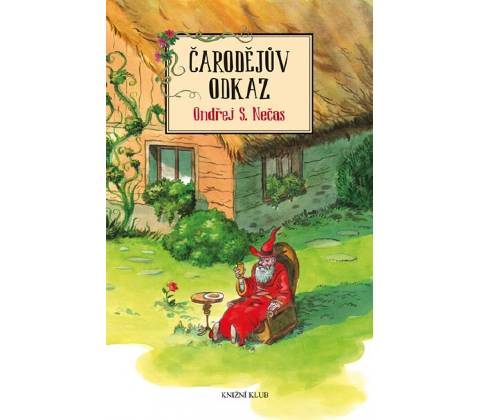Čarodějův odkaz