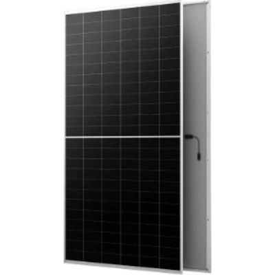 AIKO Fotovoltaický solární panel 600Wp stříbrný rám