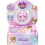 Goliath Игрален комплект Goliath Clickeez - Series 3, фигурки-клавиши, 2 броя, асортимент (937198)