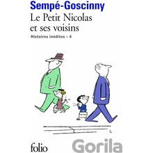 LE PETIT NICOLAS ET SES VOISINS - SEMPE, GOSCINNY