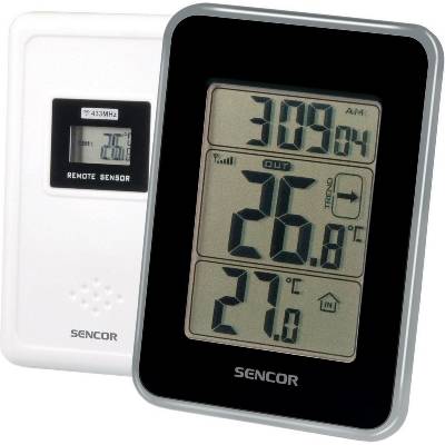 Teploměr Sencor SWS 25 BS