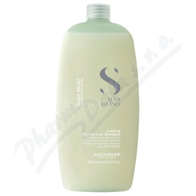 Alfaparf Milano SemiDiLino Scalp Rel.Cal.Mic.sh.1l