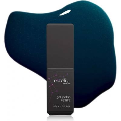 Estelli Petite gel lak Island Moss 4,5 ml