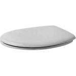 Duravit Duraplus - Тоалетна седалка, бяла 0064200000 (0064200000)