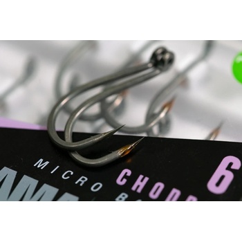 Korda Kamakura Choddy vel.4 10 ks