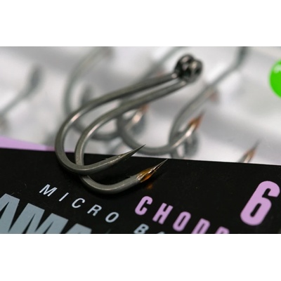 Korda Kamakura Choddy vel.4 10 ks