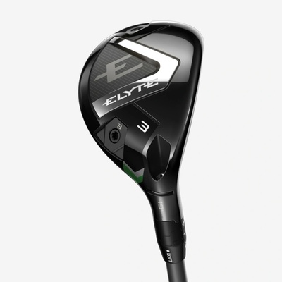 Callaway Elyte hybrid pravé 22° Regular