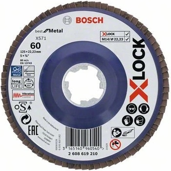 BOSCH 2.608.619.210