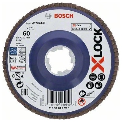 BOSCH 2.608.619.210