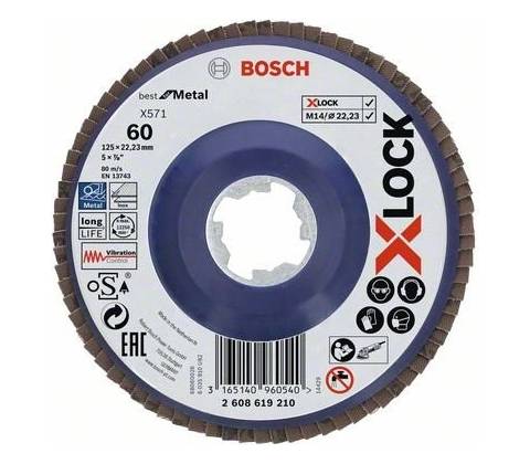 BOSCH 2.608.619.210