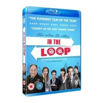 In The Loop BD