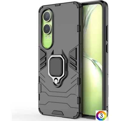 OnePlus Nord CE4 Lite 5G Удароустойчив Ring Holder Калъф и Протектор