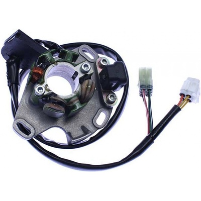 ELECTREX vinutí alternátoru (stator) SUZUKI RM250 98-01
