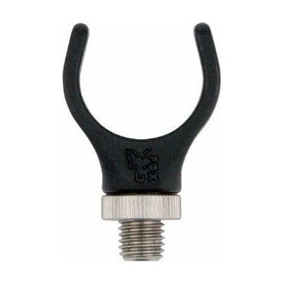 Fox rohatinka Butt Rest Stainless Thread