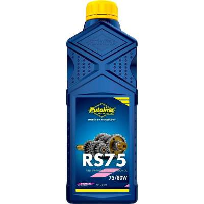 Putoline RS-75 Racing Gear Oil 1 l