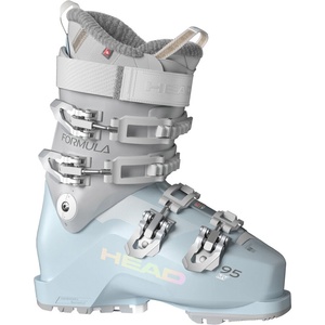 HEAD Formula 95 W MV GW Ice/Grey 2023/2024 Ски обувки
