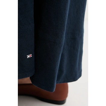Tommy Hilfiger Ленена рокля Tommy Hilfiger (WW0WW46171)