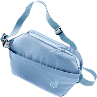 Deuter Чанта за кръст Deuter Passway 2 Shoulder bag - Bluejay / Polar - размер 2 l (510-3870-0811)
