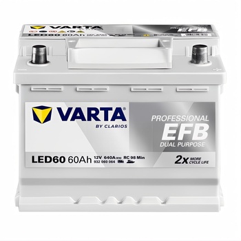 VARTA 932060064K312