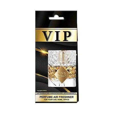 VIP №123 Kilian Angels'