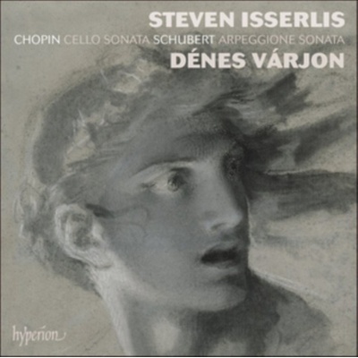 CHOPIN F.: CELLO SONATA CD