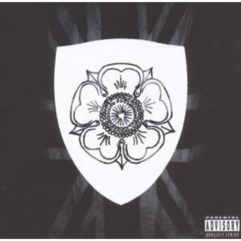 Gallows - Grey Britain CD