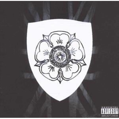 Gallows - Grey Britain CD