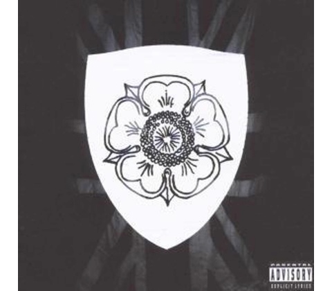 Gallows - Grey Britain CD