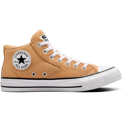 Converse chuck taylor all star Malden Street žltá biela čierna