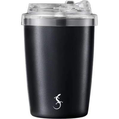 Lurch Termo hrnek ToGo 300 ml Black