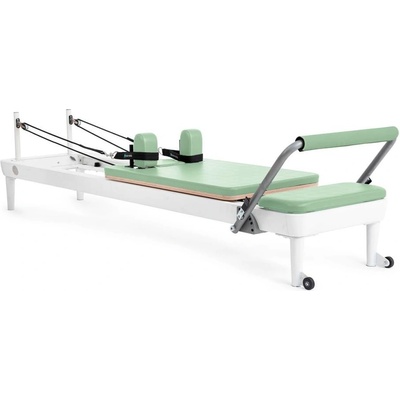 Elina Pilates Nubium Reformer